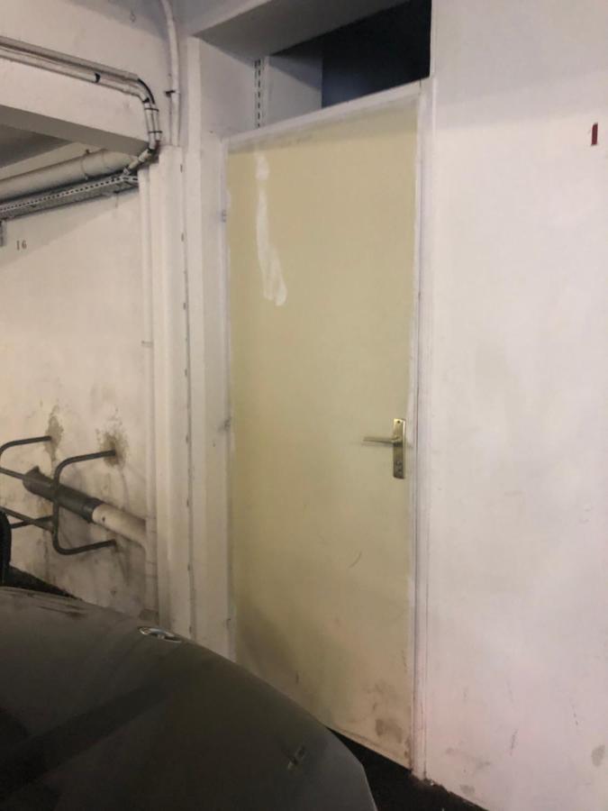 Appart 2 Pieces Avec Parking Quartier Du Lac แซ็งฌองเดอลูซ ภายนอก รูปภาพ